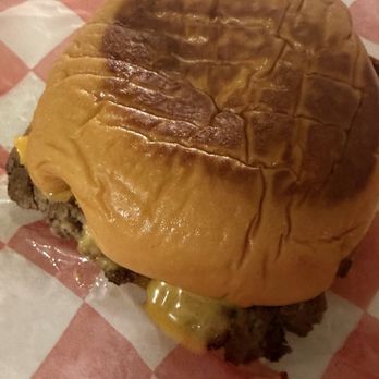 7th Street Burger Forest Hills - Cheers - Burgers Near Me - Queens, New York