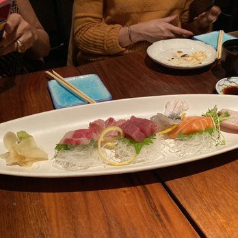Kanoyama - Sushi & Sashimi - Japanese Near Me - New York, New York
