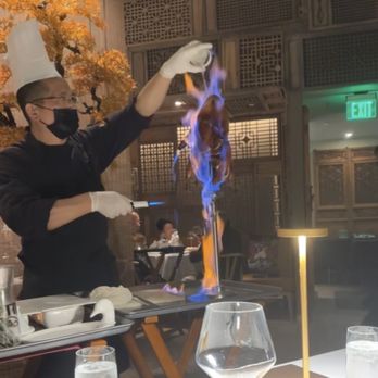 Chang'an - Asian Fusion Near Me - Tustin, California Chang'an - Asian Fusion Near Me - Tustin, California