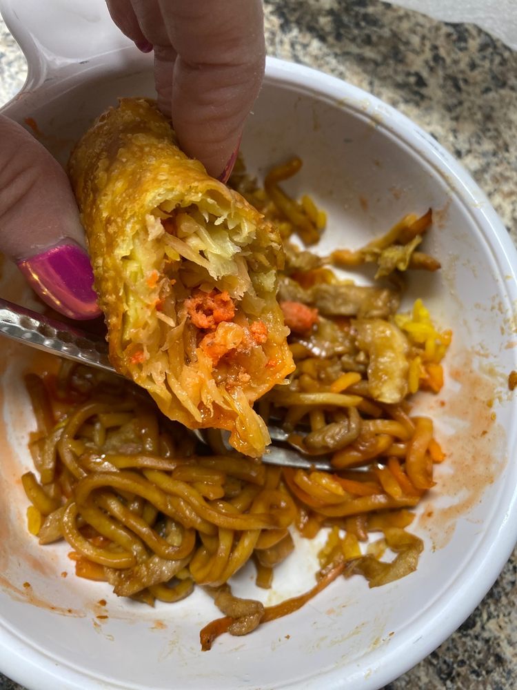 GOLDEN CHINA Updated September 2024 406 S Church St, Kenly, North