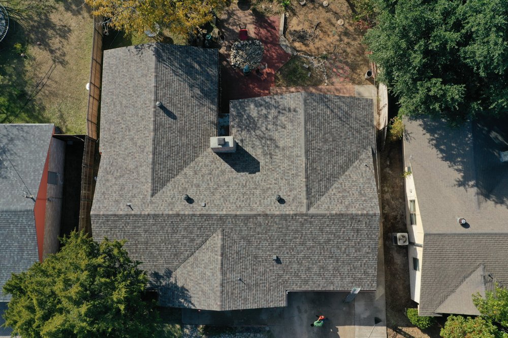 Slide of Bauer Roofing and Construction