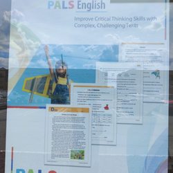 PALS Learning Center - PALS English
