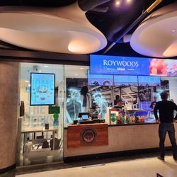 Storefront