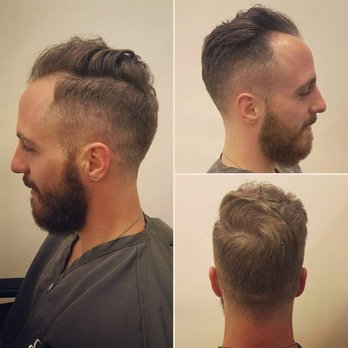 Le Coquet Gentleman  - Men's Hair Salons Near Me - San Ramon, California