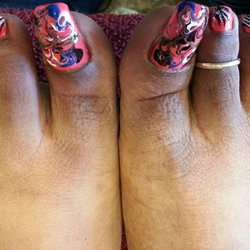 Le's Nails & Spa
