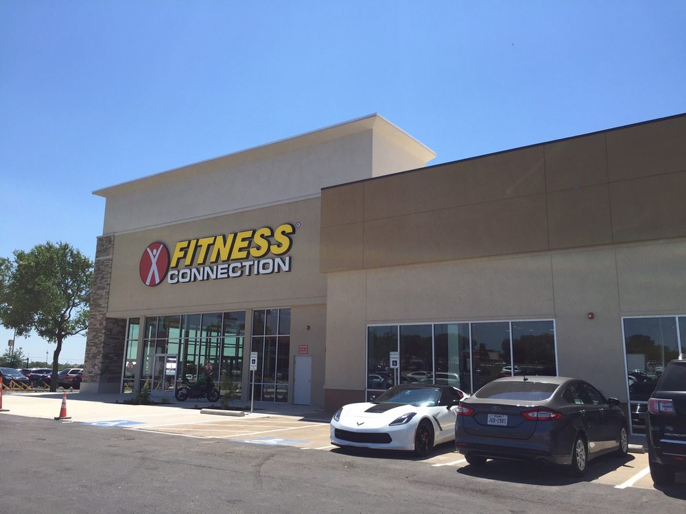 Fitness Connection Mesquite 22 Photos & 47 Reviews Gyms 2021 North Town E Blvd, Mesquite
