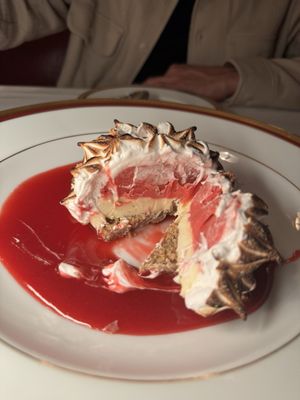 The Buffalo Club by null