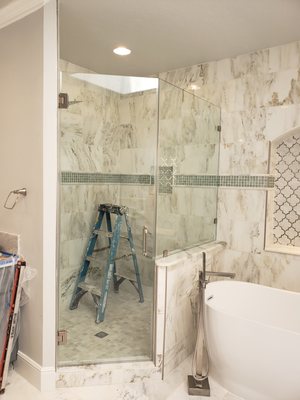 Distinctive Glass Co., Inc.