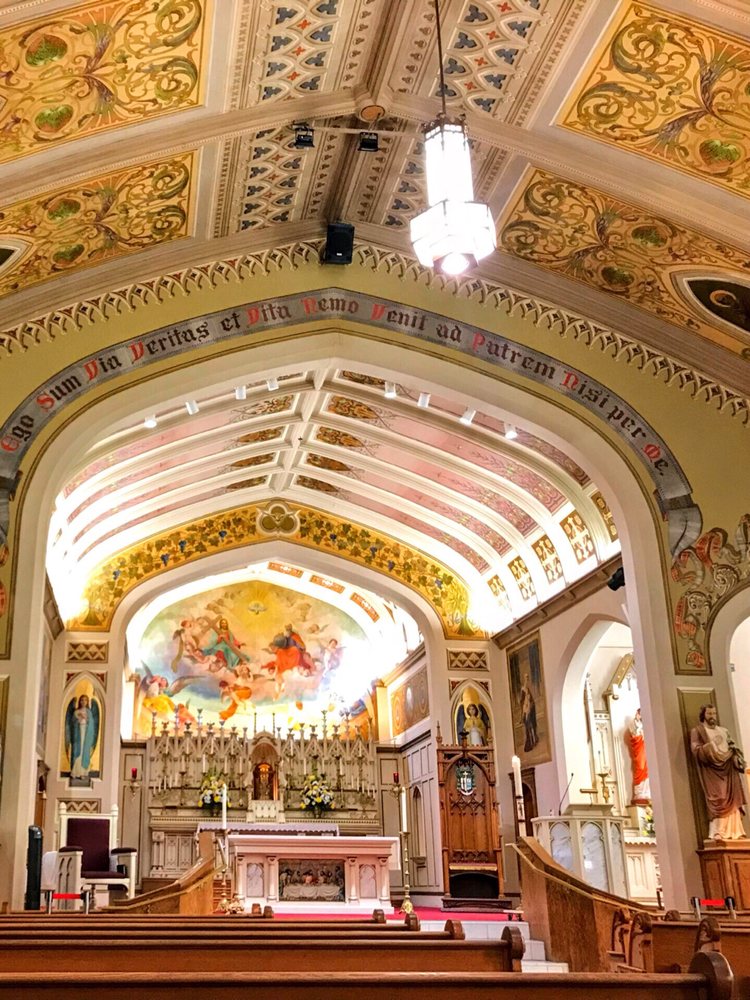 ST JOHN’S CATHEDRAL 33 Photos Churches 2814 Mariposa St, Fresno