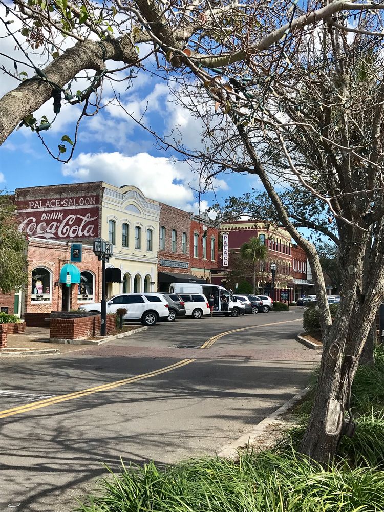 MICHAEL HAGEL WATSON REALTY Contact Agent 26 Photos 3321 S Fletcher Ave, Fernandina