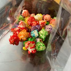 Popcorn Express