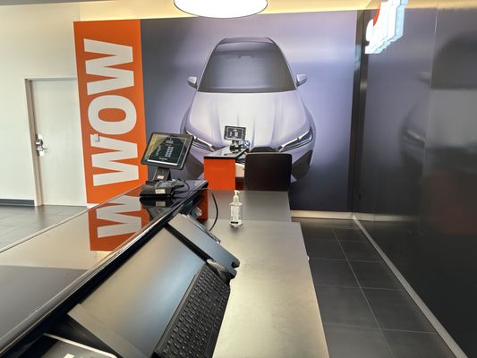 SIXT RENT A CAR - Updated July 2026 - 15 Reviews - 801 Powell St, San ...