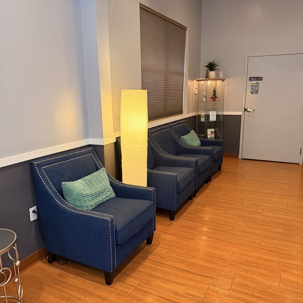 Essentials Massage & Facials of Trinity - Lobby - Skin Care Near Me - Trinity, Florida Essentials Massage & Facials of Trinity - Lobby - Skin Care Near Me - Trinity, Florida