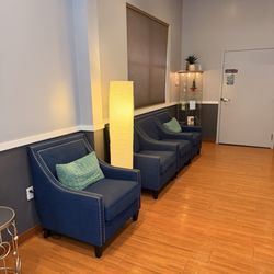 Essentials Massage & Facials of Trinity - Lobby