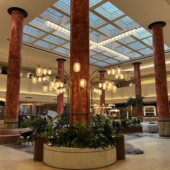 Kimpton MARGOT Sydney - Lobby - Hotels Near Me - Sydney, NSW