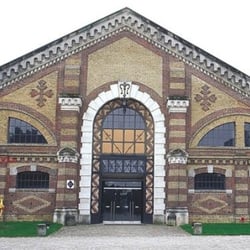 La Ferme du Buisson