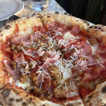 Pasta y Basta - Italian Near Me - Rosarito, BCN