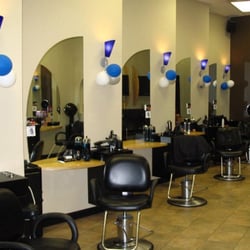 The Head Shoppe - the Salon.
