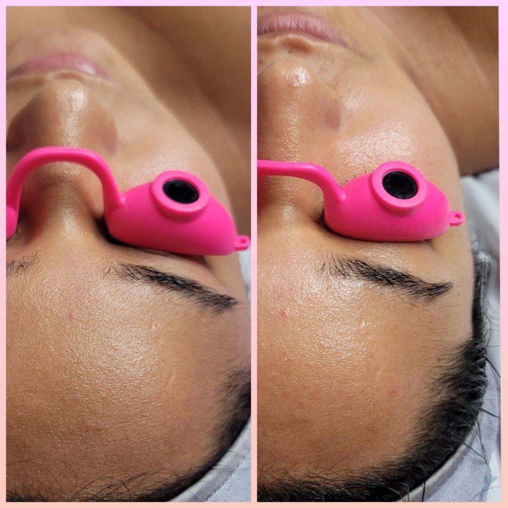 The Beauty Factory Logo