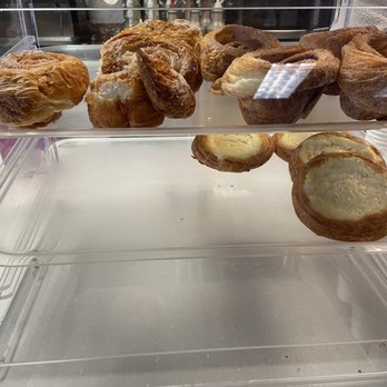 Blue Mug Coffee & Tea - Pastries - Coffee & Tea Near Me - Escondido, California