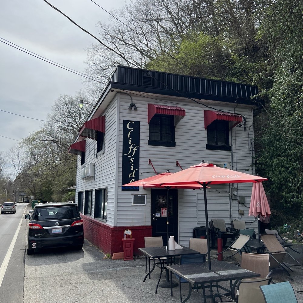 Cliffside Diner - American Near Me - Frankfort, Kentucky