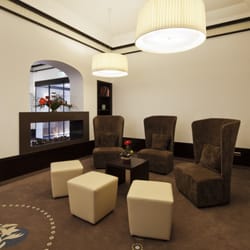 Best Hotel Zeller - Sitzecke Lobby