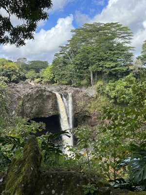 Wailuku River State Park by null