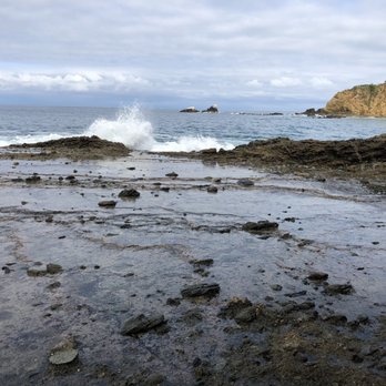 Crescent Bay Beach - Beaches Near Me - Laguna Beach, California Crescent Bay Beach - Beaches Near Me - Laguna Beach, California