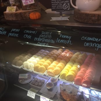 TeaHaus - Macarons Near Me - Ann Arbor, Michigan TeaHaus - Macarons Near Me - Ann Arbor, Michigan