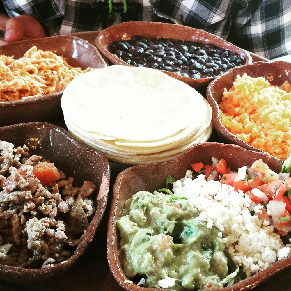 Chavela's - Beautiful work of art - Mexican Near Me - Brooklyn, New York
