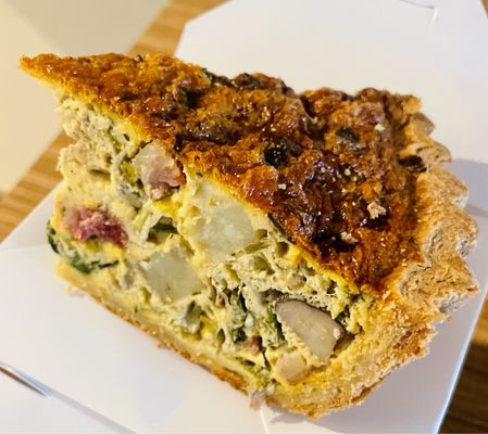 Ken's Artisan Bakery by null