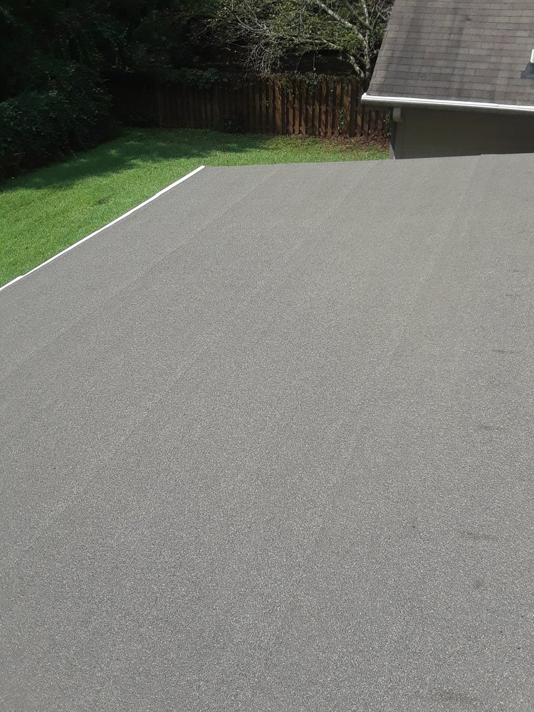 Slide of Tim's Roof Repairs