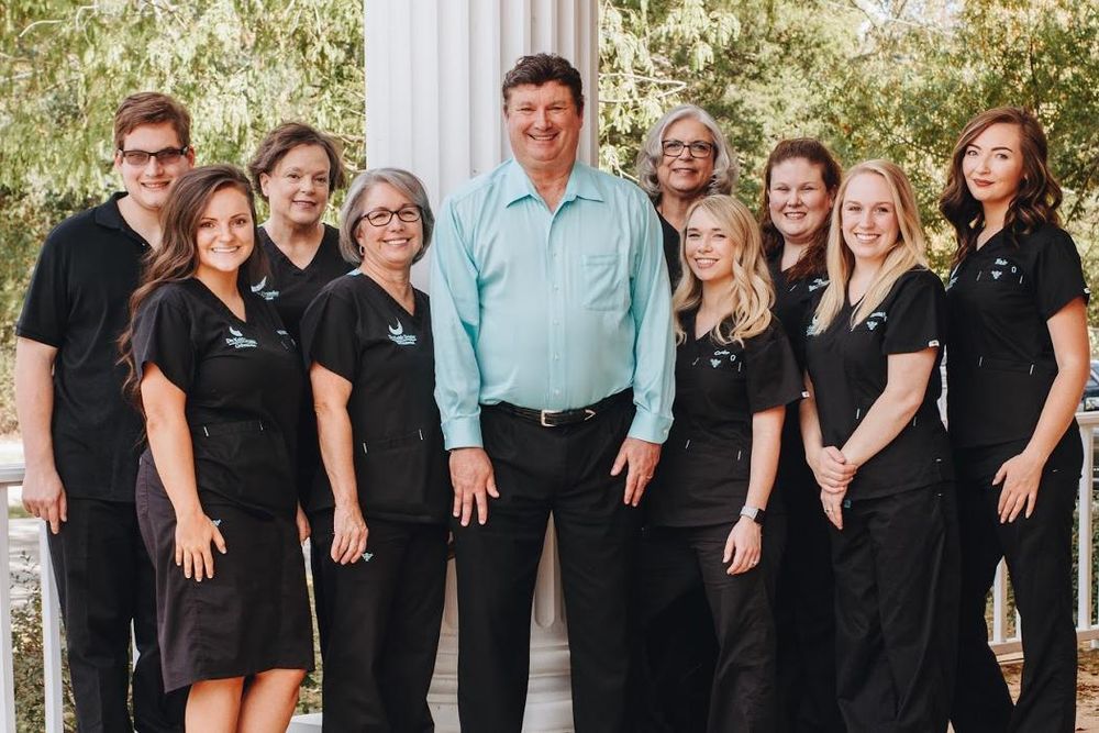 KEITH B DRESSLER, DDS Updated September 2024 30 Photos 6820 Lee