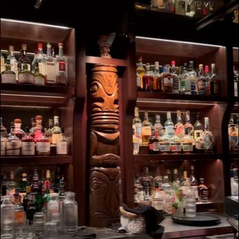 Three Dots and A Dash - Bar - Asian Fusion Near Me - Chicago, Illinois Three Dots and A Dash - Bar - Asian Fusion Near Me - Chicago, Illinois