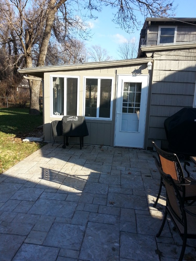 Slide of Ricke Home Improvement