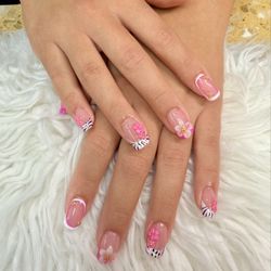CC's Nail Salon & Spa