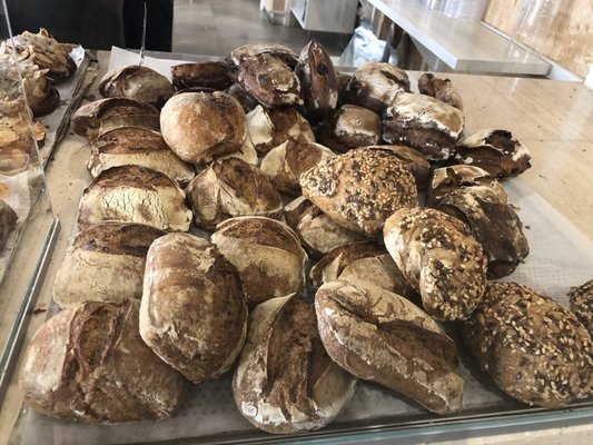 Café & Bageri Pascal by null