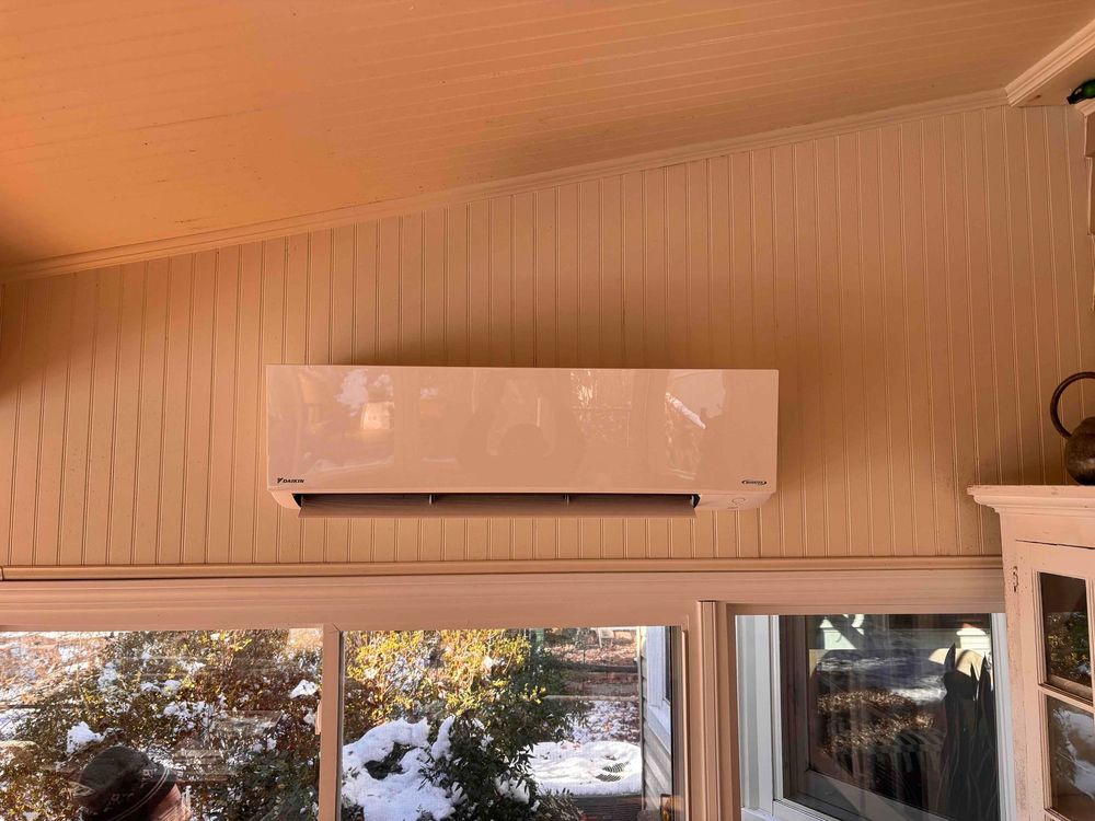 Slide of Gilman Heating, Cooling & Plumbing