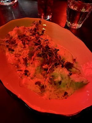 Uncle Dom's Italian Kitchen by null