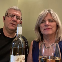 Vino di Piccin Winery & Tasting House - We enjoyed the wine!