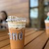 OMO Thai Tea gift card