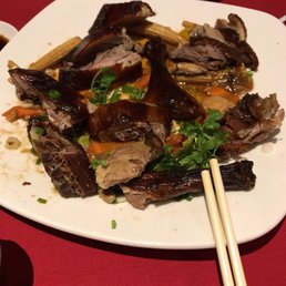 Roast Duck