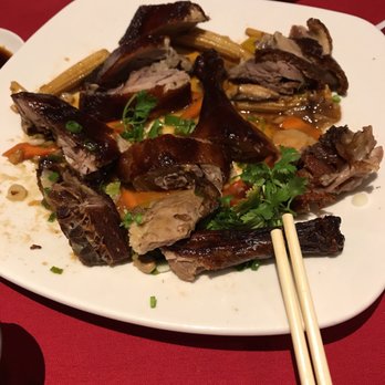 Koi - Roast duck - Asian Fusion Near Me - Niagara Falls, New York Koi - Roast duck - Asian Fusion Near Me - Niagara Falls, New York