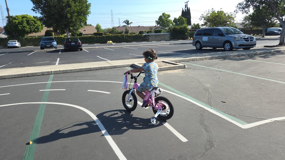 Children's House Christian Pre-School - childcare center in Orange, CA