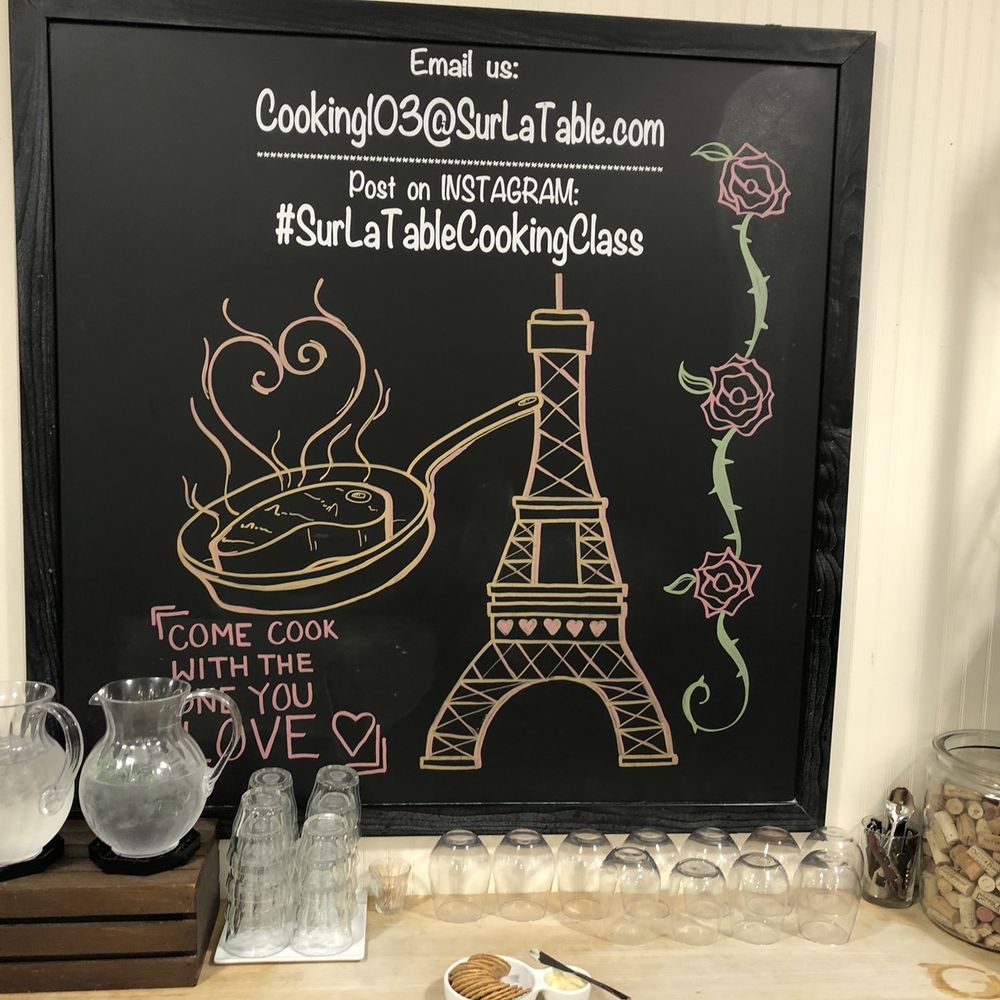Sur La Table - Kitchen Supplies Near Me - San Antonio, Texas Sur La Table - Kitchen Supplies Near Me - San Antonio, Texas