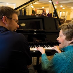 Silverado Tustin Hacienda Memory Care Community