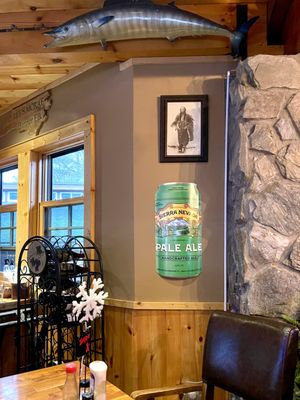 Banner Elk Cafe & Tavern by null