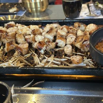 Yangmani - Korean Near Me - Los Angeles, California