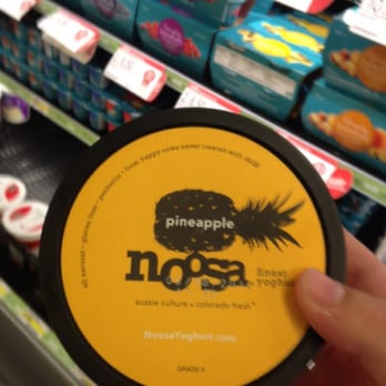 Target - Noosa yoghurt is goooooooood - Department Stores Near Me - West Covina, California Target - Noosa yoghurt is goooooooood - Department Stores Near Me - West Covina, California
