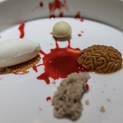 La Tasqueria - Dessert